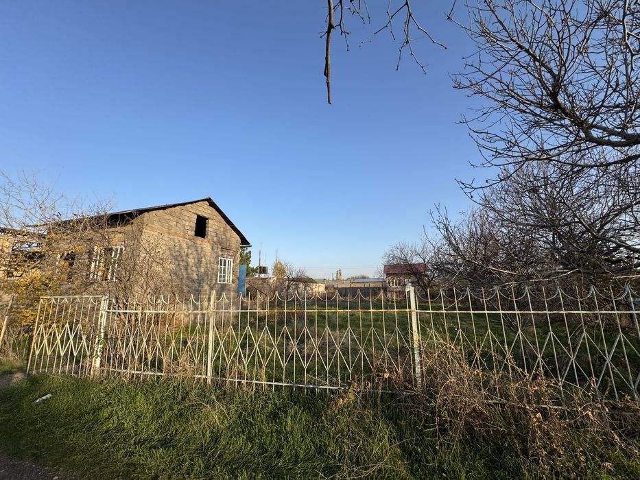 6соток майдонли дача сотилади