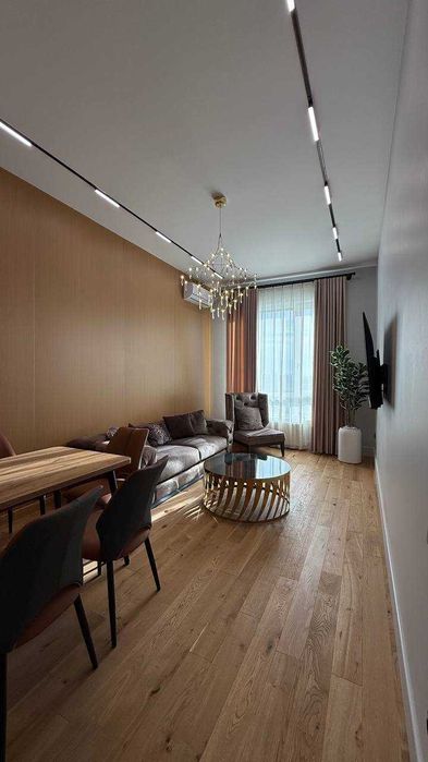 Сдаётся 2-комнатная квартира в элитном ЖК Yunusabad Residence