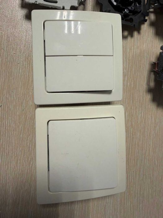 ABB ключове и контакти