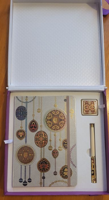 Empire. Подарочный набор