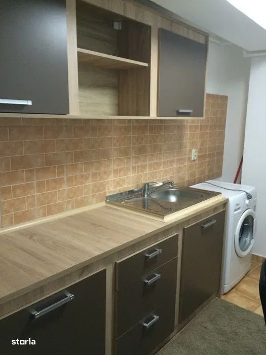 Studio modern in Zorilor, 31 mp, locatie excelenta, la doar 2500e/mp