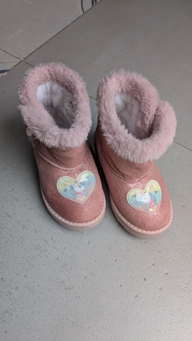 Ботушки LCW 23 размер