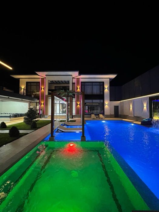 Коттедж Алматы / Аренда