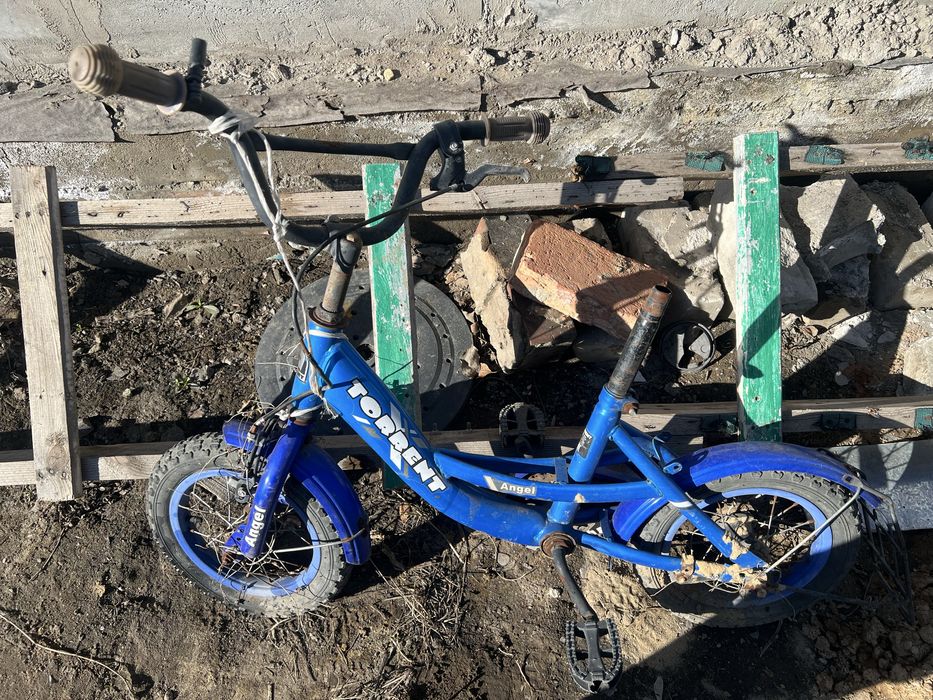 Продам велик норма