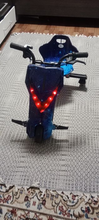 Продам дрифт кар в в идеальном состоянии