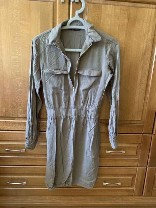 Дамски рокли