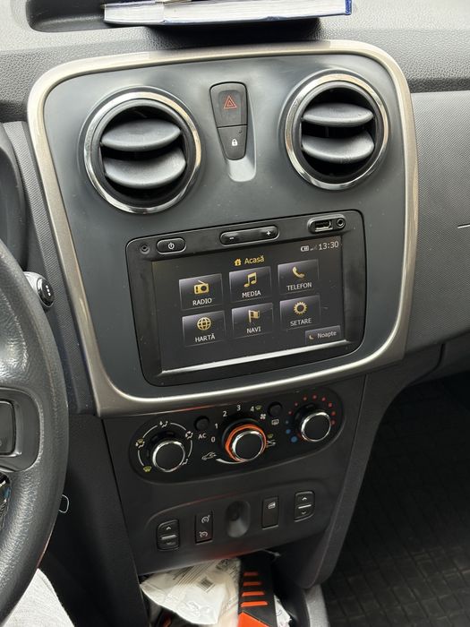 DACIA Sandero Stepway 2014 — imagine 5