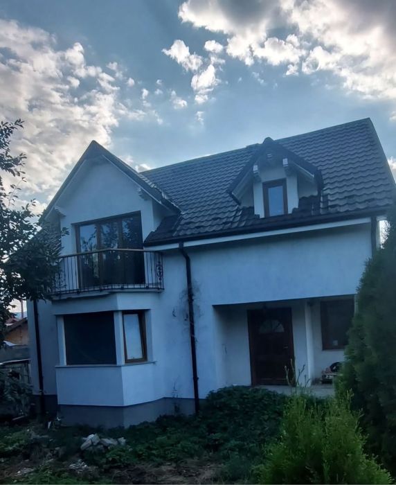 Casă/Vilă de vânzare