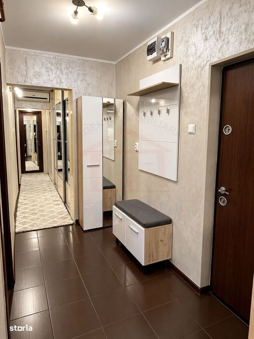 Apartament,