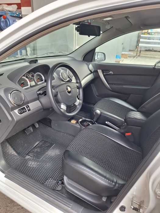 Продаётся нексия3 2017