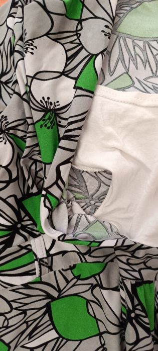 Одежда для кормящих и беременных