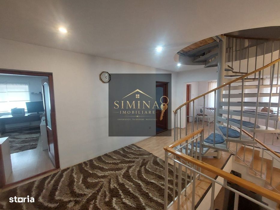 Apartament 3 Camere La Casa , De Inchiriat, Tudor — fotografia 1