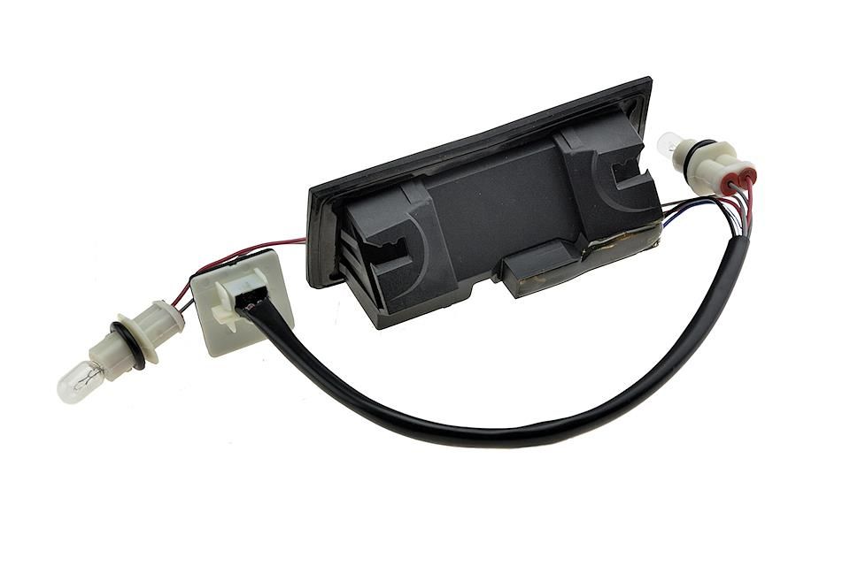 Бутон / Дръжка за отваряне на багажник Opel ASTRA H Комби ,ZAFIRA B