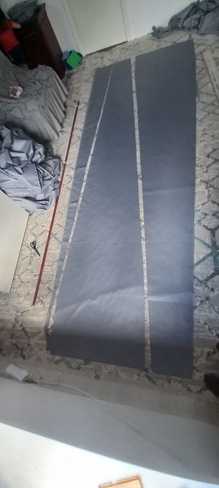 Шъем чехлы для юрты