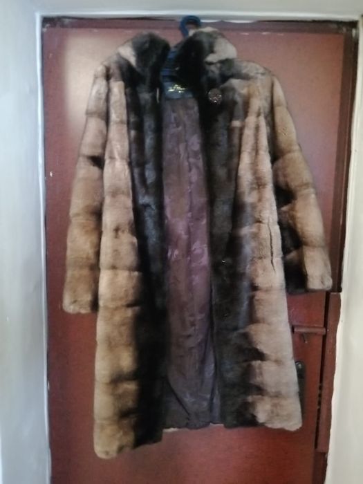 Продам срочно шубу!!!