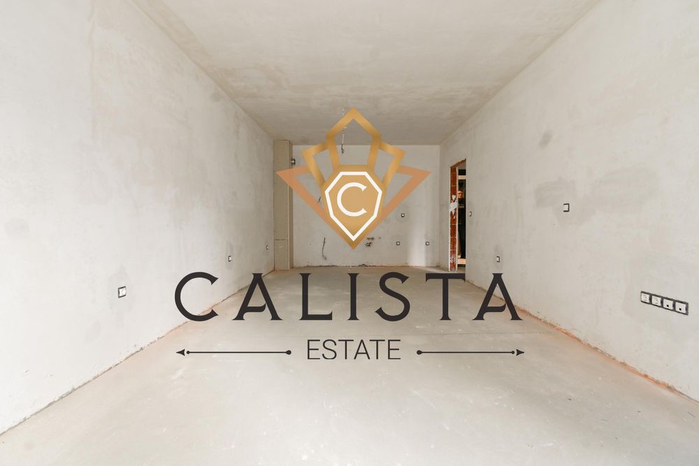 Продава се Двустаен апартамент в София, Малинова долина - 58 кв.м за 2228 €/кв.м - Снимка #2