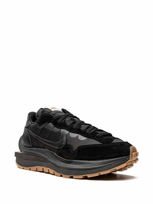 Nike x sacai VaporWaffle "Off Noir" - 43