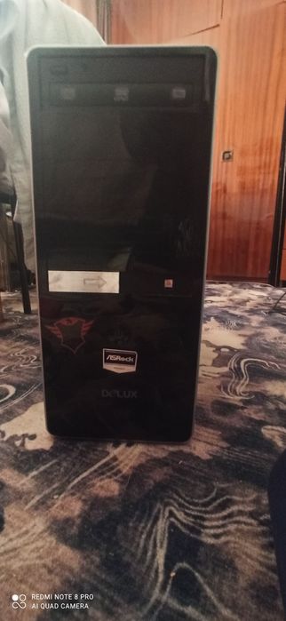 Компьютер хорошее состояние