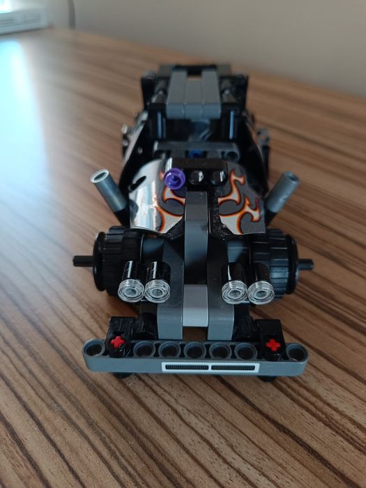 Lego tehnic fara cutie diferite modele.