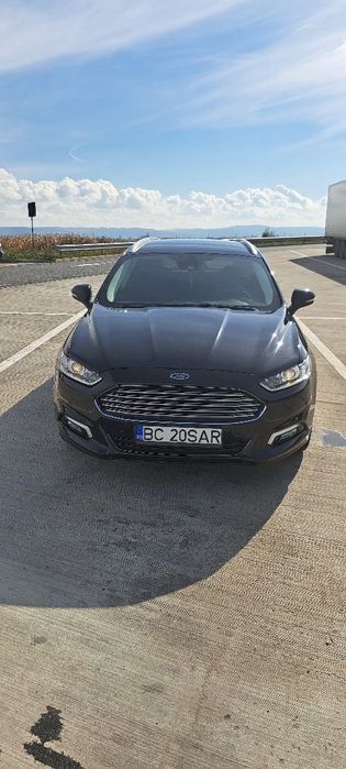 Ford mondeo 2019 2.0 TDCI 150cp  automată
