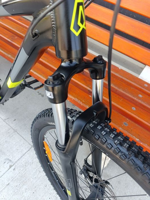 Планински велосипед AXESS SANDEE 29/19