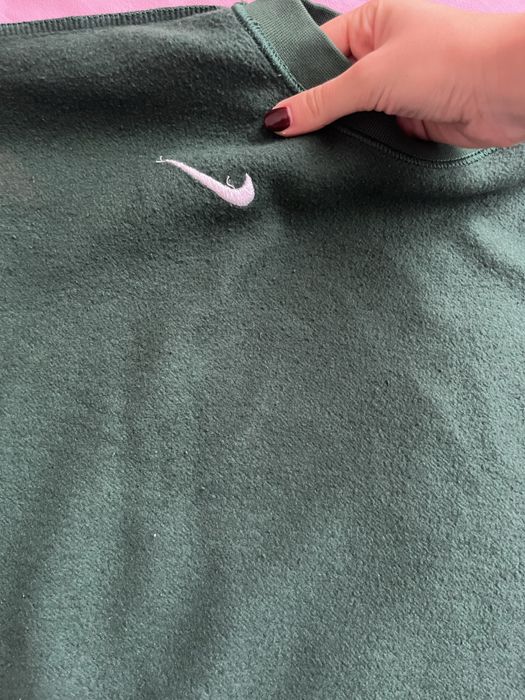 Свободен суитшърт NIKE