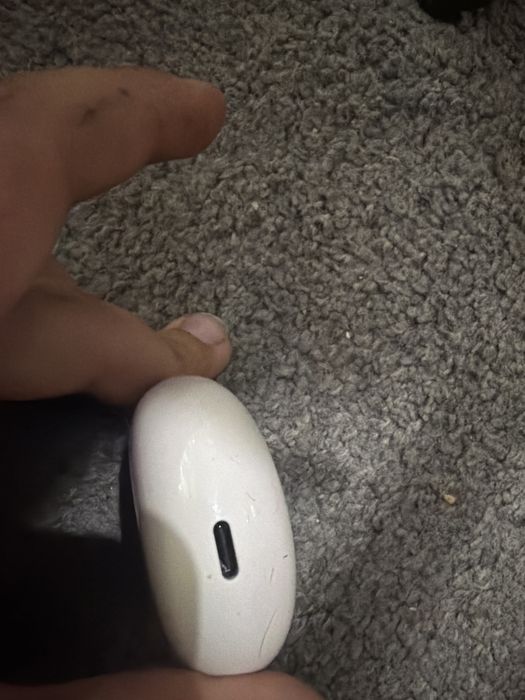 Слушалки huawei freebuds 7i
