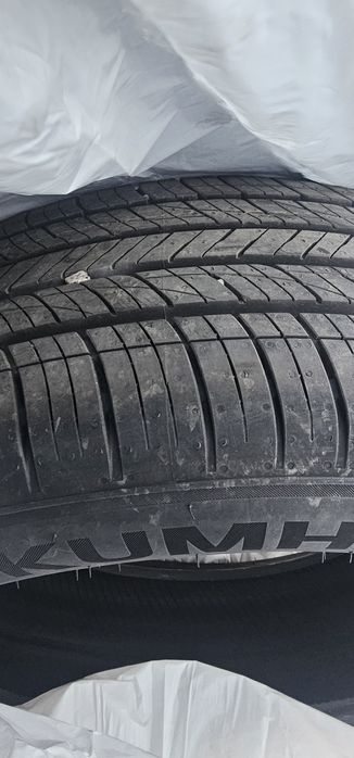 Продам резину KUMHO