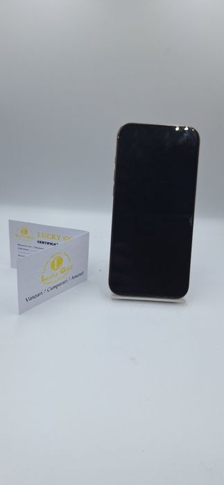 IPhone 16 Pro Max 256Gb 94% Baterie Garantie/ Factura #53712