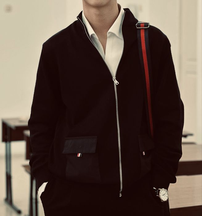 Tommy hilfiger кардиган