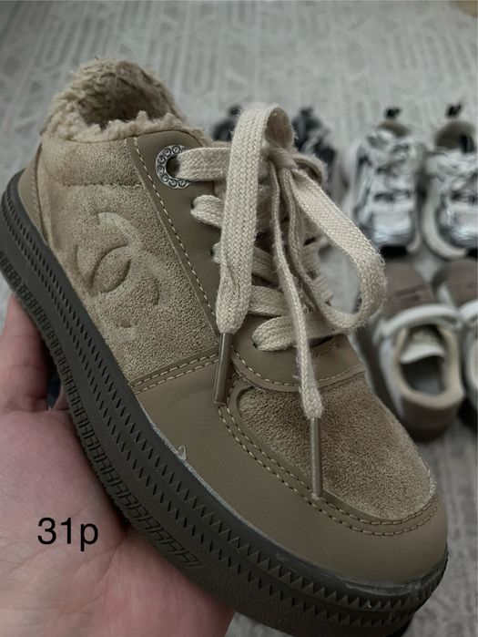 Детская обуво 29,30,31