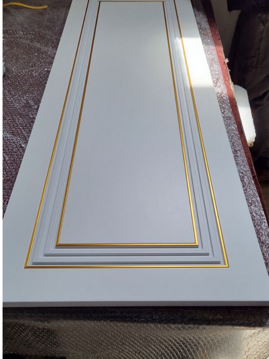 Mdf eshiklar buyurtma asosida siz istagan razmerda va dizaynda