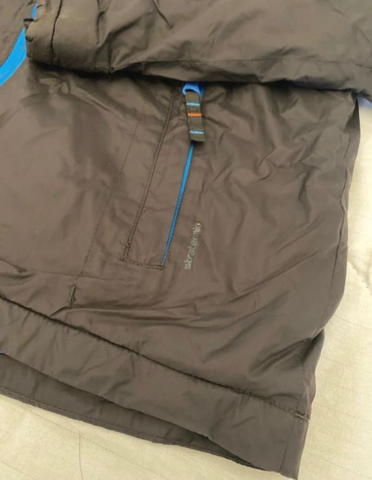 Geaca iarna baieti Decathlon Wedze 152 cm 12 ani