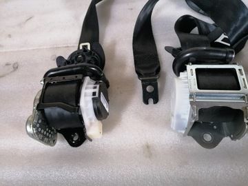 Set 4 buc. Centuri Skoda Kodiaq Karoq Kamiq Fata + Spate