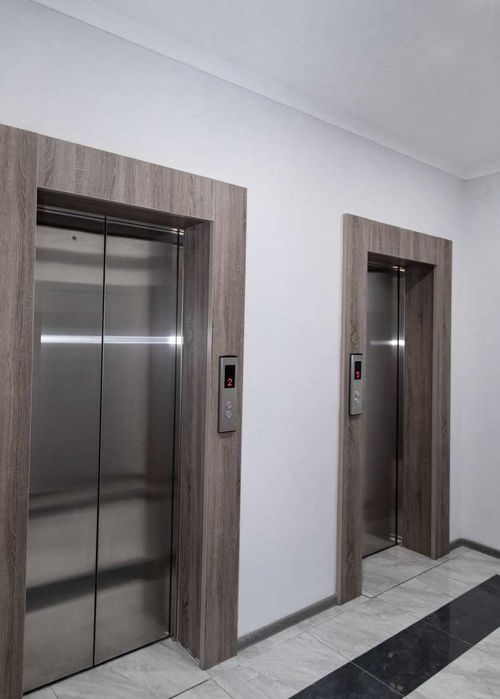 В бизнес-центре NEW LEVEL сдается коммерческое помещение под офис