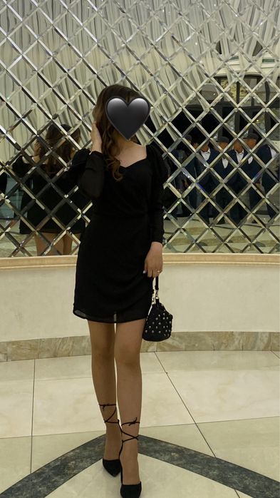 Продам платье в хорошем состояние