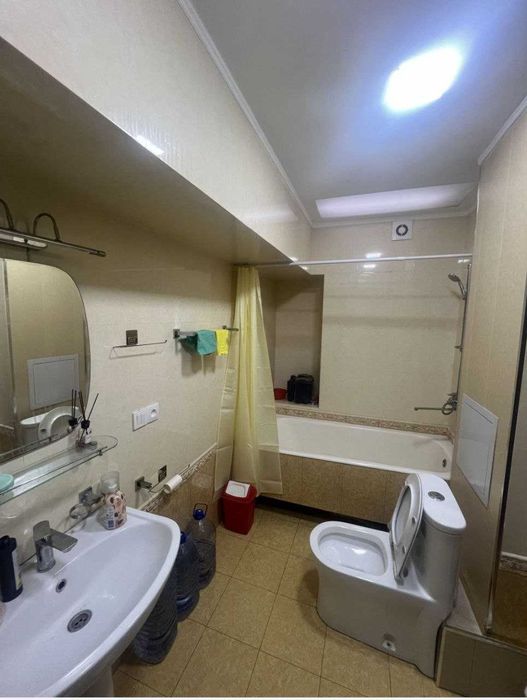 СДАМ В АРЕНДУ!3х комн Квартира,89м2| Ц-1, Бибигон  АКТ