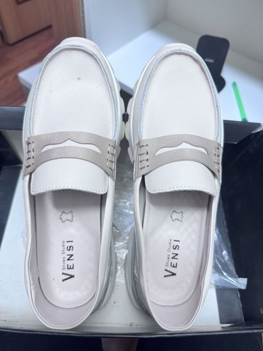 Продам обувь натуральная кожа