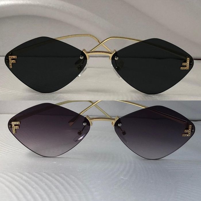 Топ модел дамски слънчеви очила /колекция 2025/