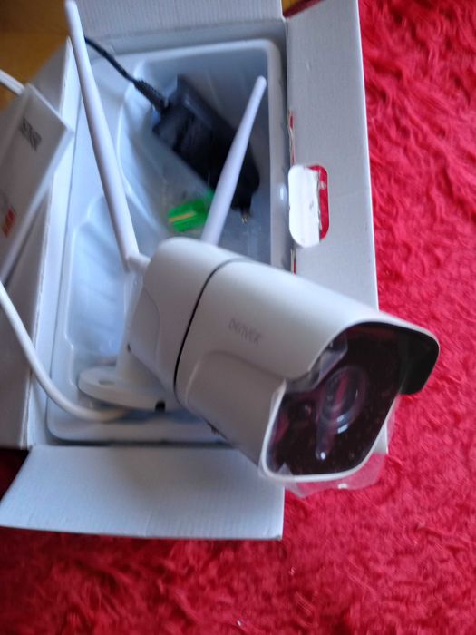 Камери Smart WiFi 'DENVER' SHO 110