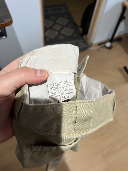 Pantaloni dickies 874 baggy