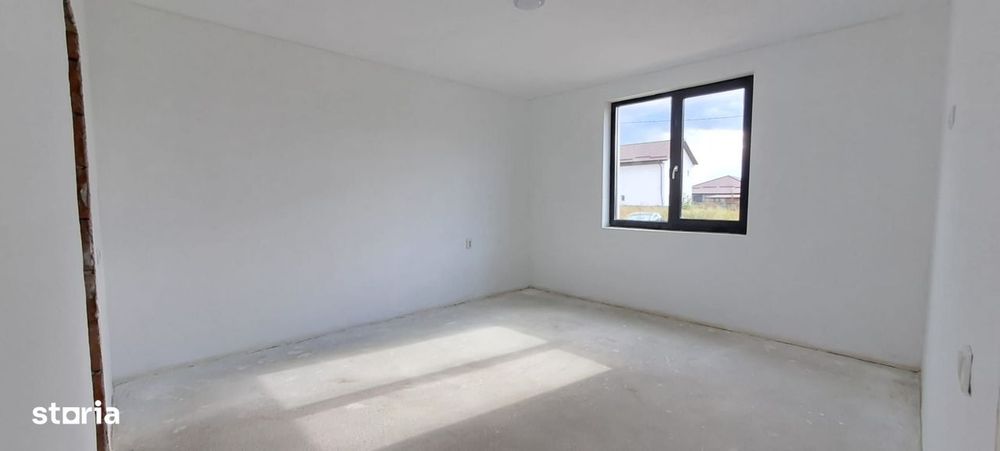 SABARENI casa individuala P+Pod, teren 500 mp, utilitati, COMISION 0%!