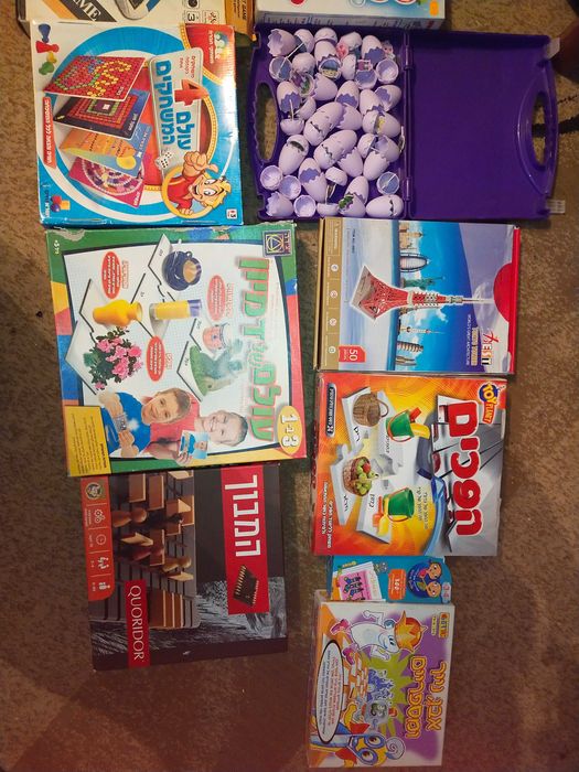 Игры   для детей