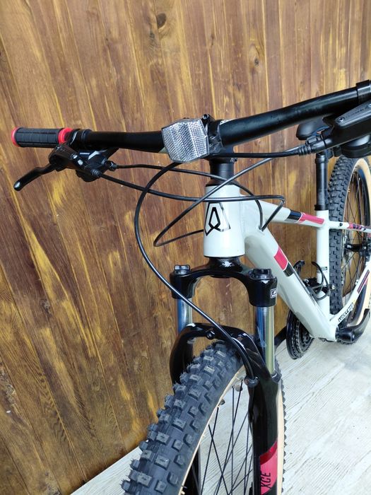 Алуминиев велосипед