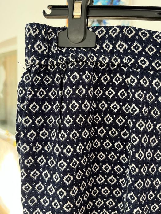 Pantaloni dama viscoză