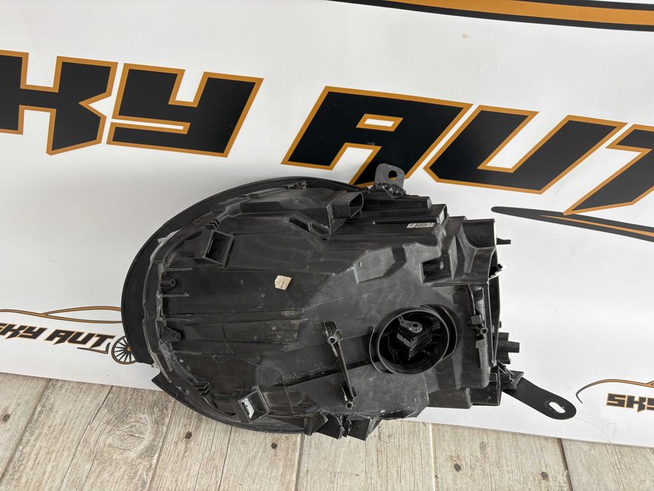 Far dreapta full led Mini Cooper F56 LCI facelift cod 6311-5A01158-03