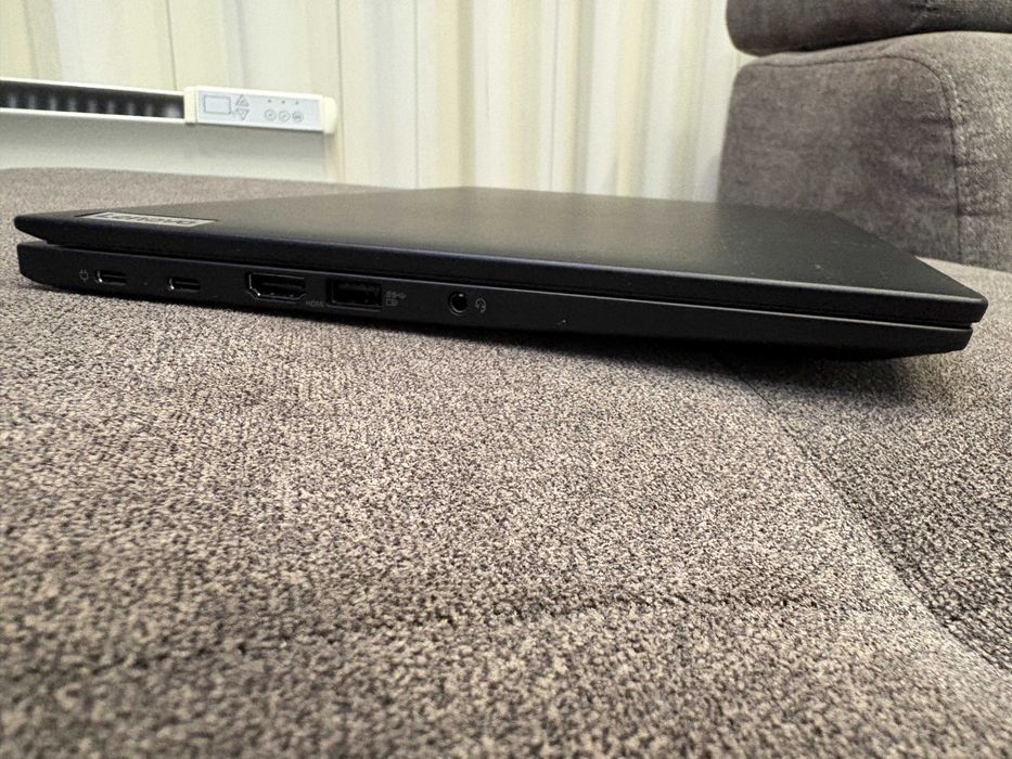 Lenovo ThinkPad T14s Gen 4 (AMD) Ryzen Гаранция