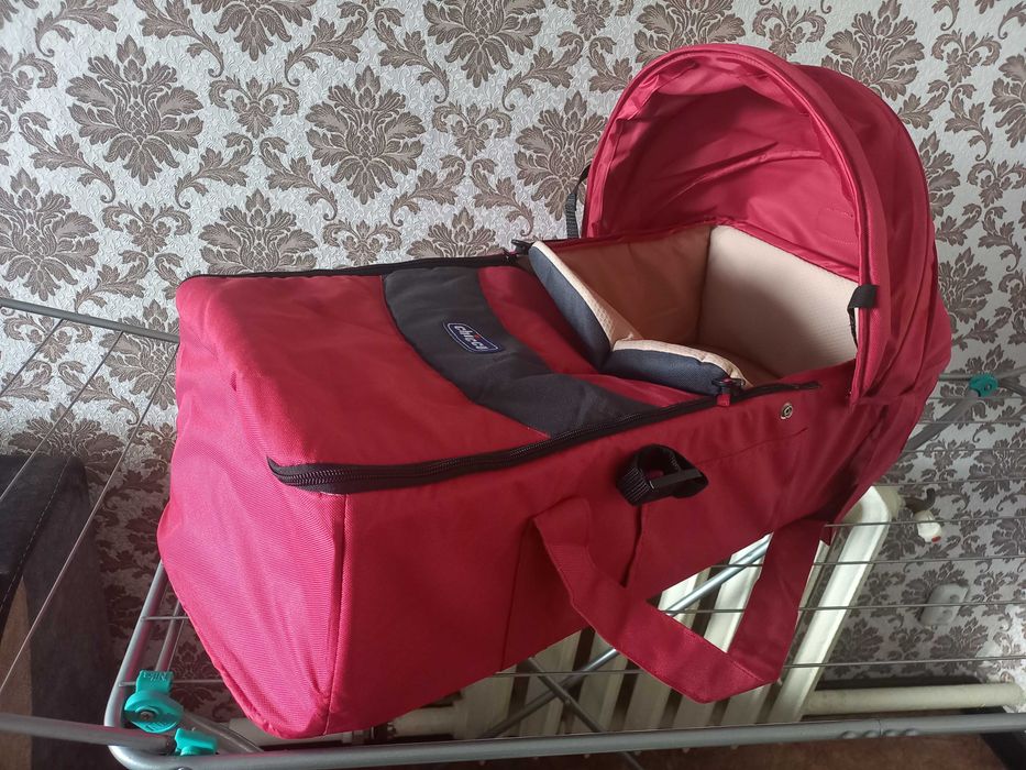 Сумка-переноска для новорожденных