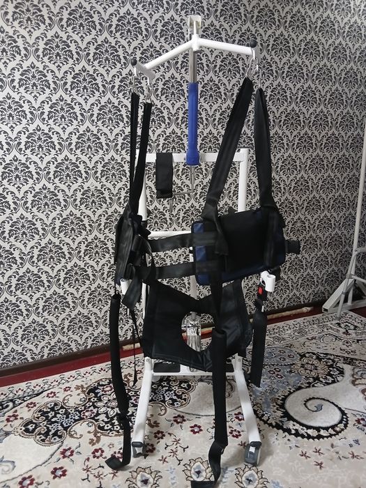 Подёмник для инвалидов