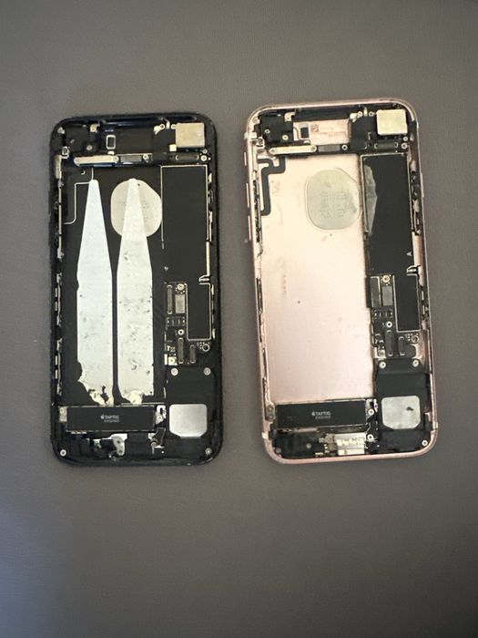 Iphone 7 128 gb 100%